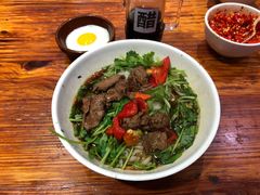 -肆姐面粉馆(坡子街店)