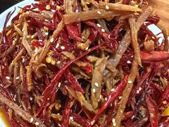 -酒窝窝大排档(威远店)