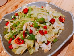 -關東雪东北菜(中庚漫游城店)