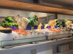 -星伦多自助料理·涮烤一体(江桥万达店)