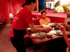 -闽上鲜·福建菜(龙湖滨江天街店)