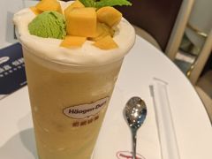 -哈根达斯(绵阳涪城万达店)
