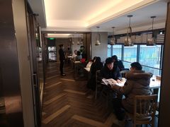 大堂-花园茶楼(兴城西路店)