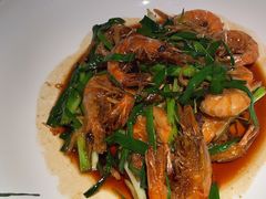 -筱爷叔·上海传统手工菜(玉树路店)