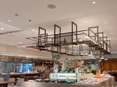 -星璞餐厅(深铁塘朗城君璞酒店)