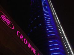 -西安皇冠假日酒店·朱雀咖啡厅