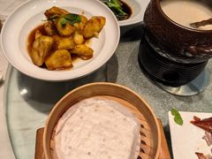 -北京老铺烤鸭(西稍门店)