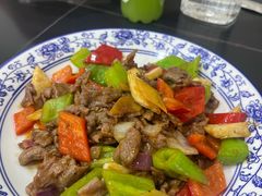 -杨记海鲜楼(三门黑金冠店)