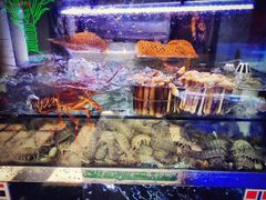 -桥东喜碧海鲜街(水东街店)