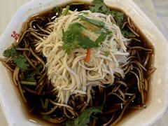 大煮干丝-怡园饭店-餐厅(四望亭店)