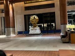 -三亚海棠湾万丽度假酒店