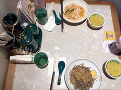 -松鹤面馆·古法焖肉面(观前店)