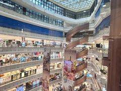 -南京路步行街