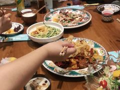 -巴依老爷新疆美食(望京小街店)