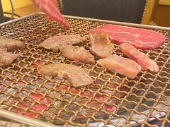 -九田家黑牛烤肉料理(石路天虹店)