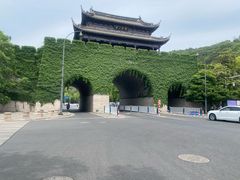 -虞山城墙