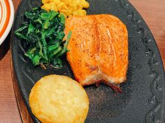 -萨莉亚意式餐厅(杭州滨江天街店)