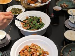 -鸽子侯·家宴·平价海鲜(绿地店)