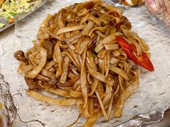 -白仁仔· 活烤海鲜 宵夜(豫园店)