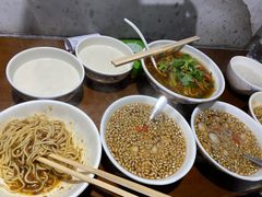 -万县面馆(高笋塘店)