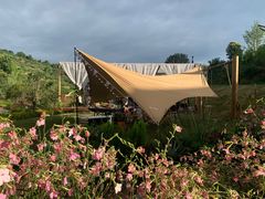 -叁山与肆客服号民宿(龙泉阳光城百工堰公园店)