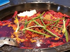 -虎贲三拖八老火锅(洋人街店)