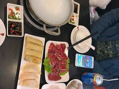 -吉友粥底火锅(方斜路店)