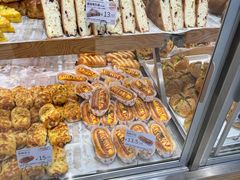 -山崎面包(静安久光店)