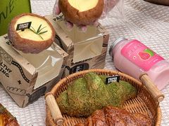 -PAPER STONE BAKERY(天环店)