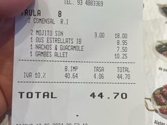 -Tapa Tapa