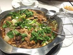 -古乐牛香·鲜牛肉牛杂火锅(新区店)