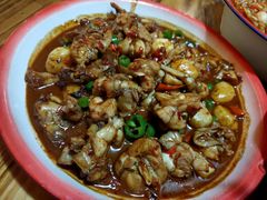 -老三样·美食研究中心(世贸路店)