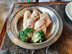 -一品诚记烤肉(大连柏威年购物中心店)