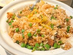 -茶港·点心·啫啫煲(王府井店)
