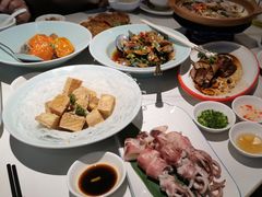 -码头见·潮汕菜(领展中心城店)