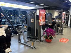 -超鹿运动(达信大厦店)