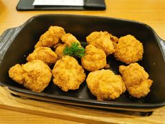 -萨莉亚意式餐厅(灵芝站中洲店)