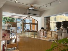 -Cafe on warm(丹霞店)
