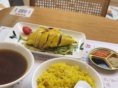 -椰皇鸡饭·烧味烧腊