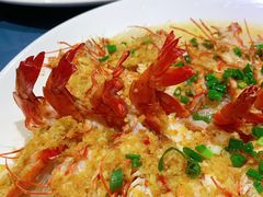 -百年银屏蚝烙·潮汕菜·非遗(乐山店)