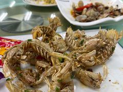 -景好海鲜餐厅(大鹏必选旅游店)