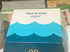 -麦当劳(西单明珠店)