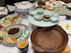 -额娘·春饼烤鸭(天鸿店)