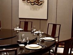 -蛇口希尔顿南海酒店·随轩中餐厅·粤菜