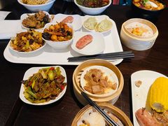 兰州牛肉拉面-阿那亚第三食堂 Cafeteria 3