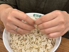 -老刘家永盛斋·传统泡馍(东关南街店)
