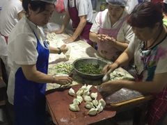 -乡府肉丁水饺(环山路店)