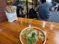 -四里沙茶面(七星西路分店)