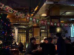 -大聖·精酿啤酒&火烧鸡(市南路店)