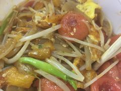 -大东北首席烤冷面(学府路店)